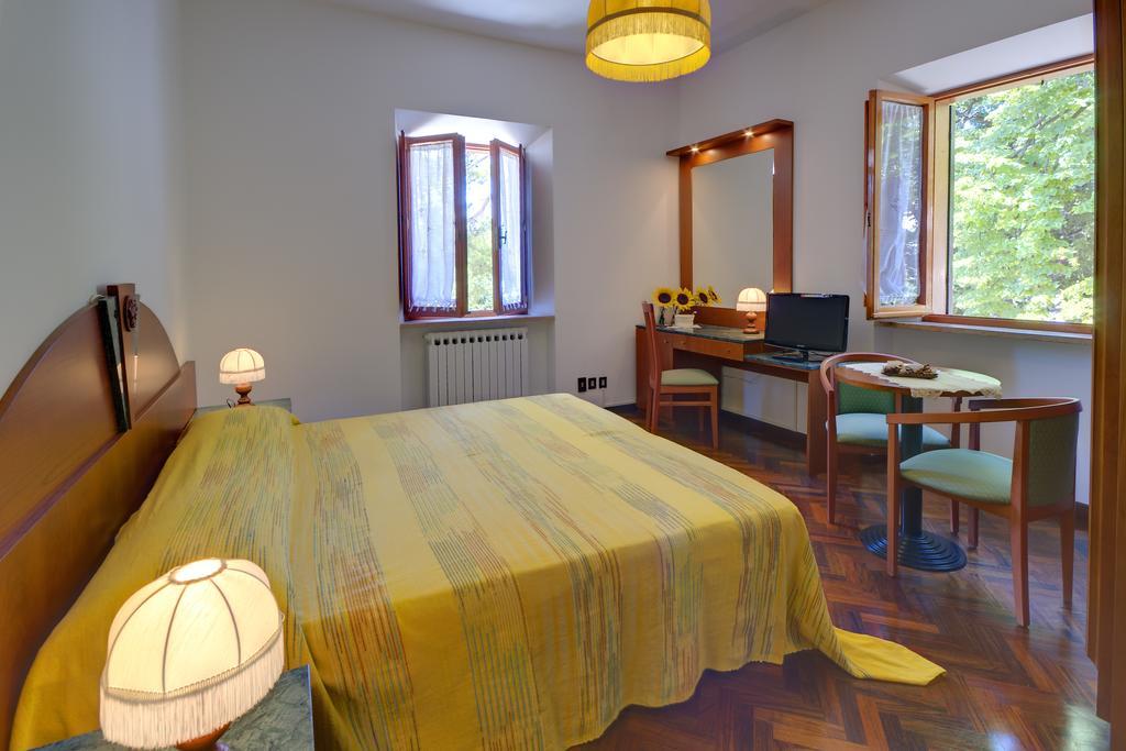 Affittacamere Villa Gigli Sirolo Zewnętrze zdjęcie
