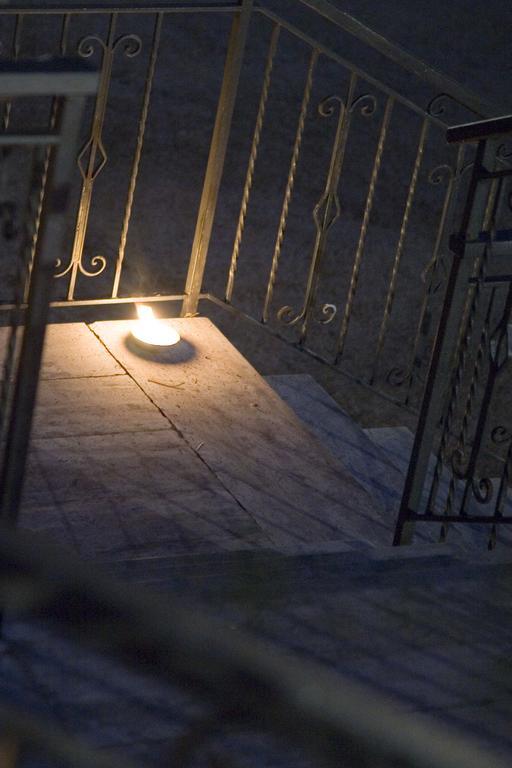 Affittacamere Villa Gigli Sirolo Zewnętrze zdjęcie