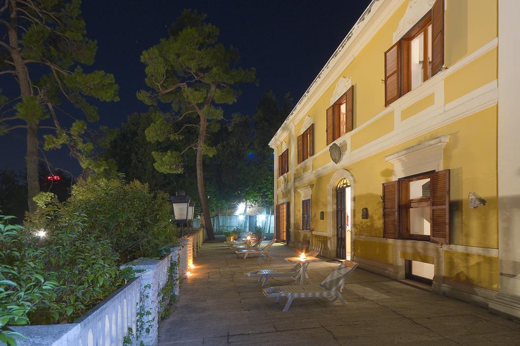 Affittacamere Villa Gigli Sirolo Zewnętrze zdjęcie