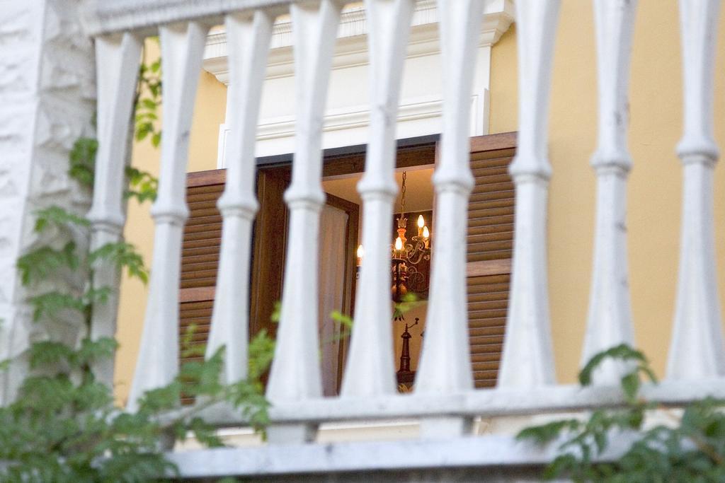 Affittacamere Villa Gigli Sirolo Zewnętrze zdjęcie