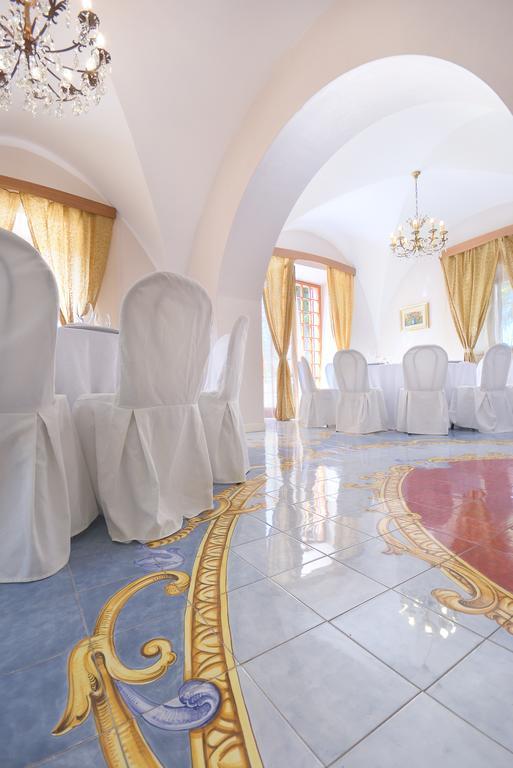 Affittacamere Villa Gigli Sirolo Zewnętrze zdjęcie