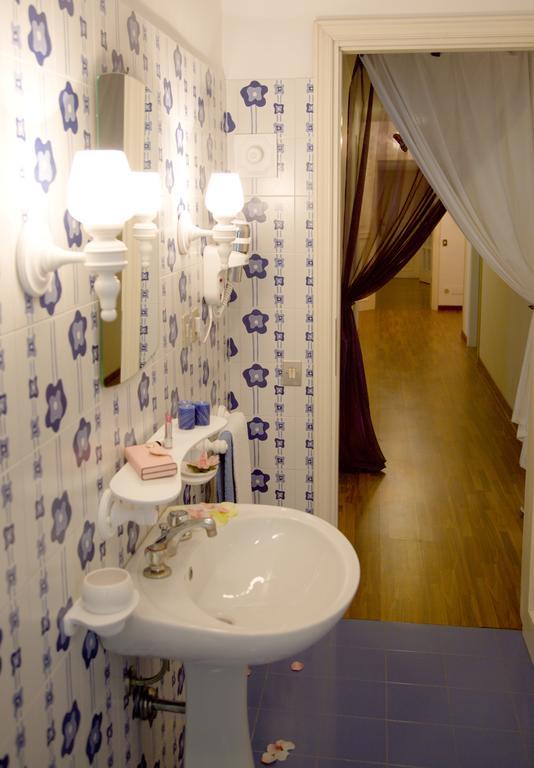 Affittacamere Villa Gigli Sirolo Zewnętrze zdjęcie