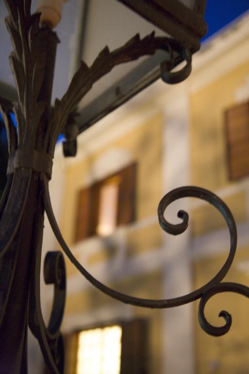 Affittacamere Villa Gigli Sirolo Zewnętrze zdjęcie