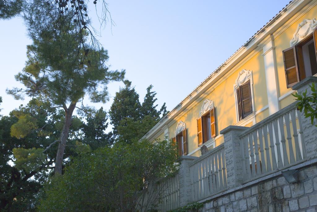 Affittacamere Villa Gigli Sirolo Zewnętrze zdjęcie