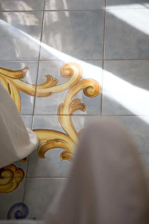 Affittacamere Villa Gigli Sirolo Zewnętrze zdjęcie