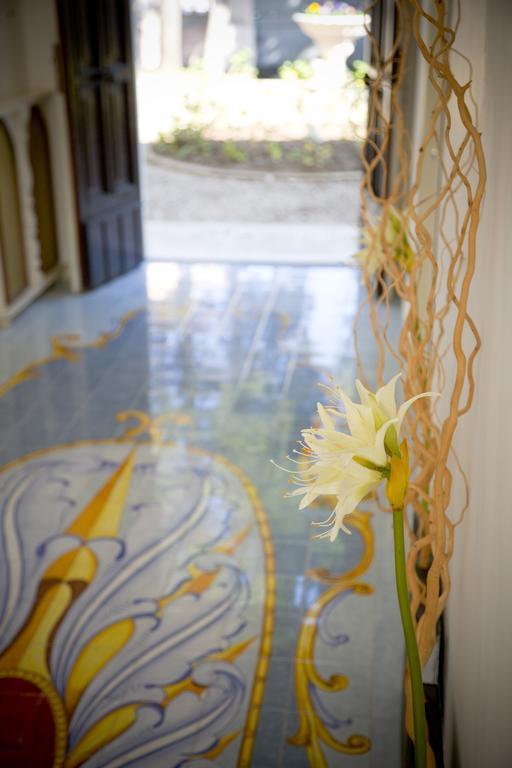 Affittacamere Villa Gigli Sirolo Zewnętrze zdjęcie