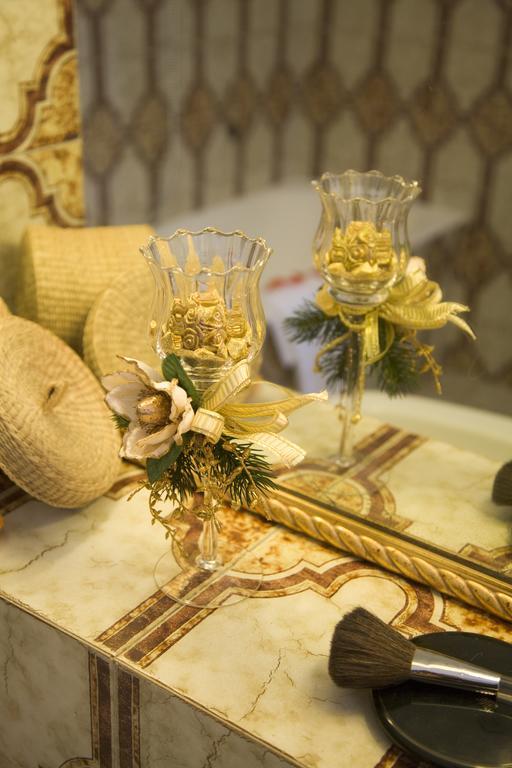 Affittacamere Villa Gigli Sirolo Zewnętrze zdjęcie