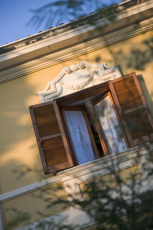 Affittacamere Villa Gigli Sirolo Zewnętrze zdjęcie