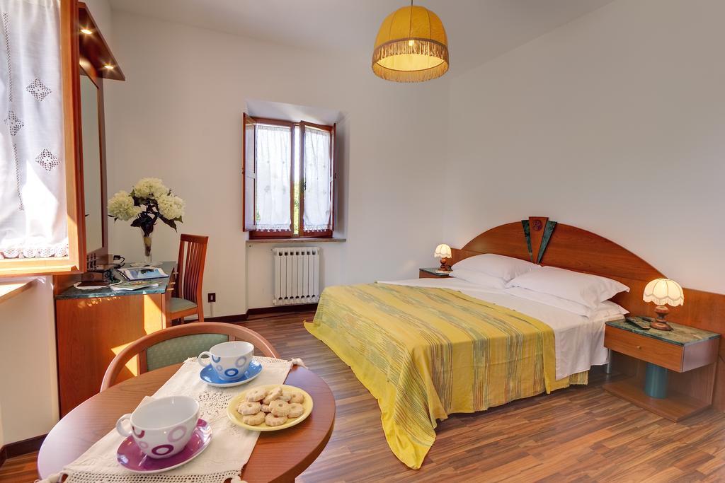 Affittacamere Villa Gigli Sirolo Zewnętrze zdjęcie